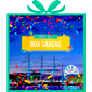 Box cadeau formation photo
