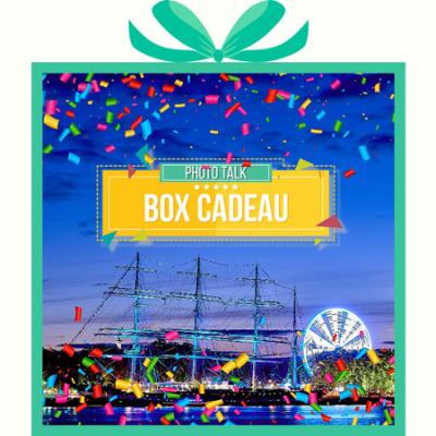 Box cadeau : offrir une formation photo à Bordeaux individuelle (cours photo)