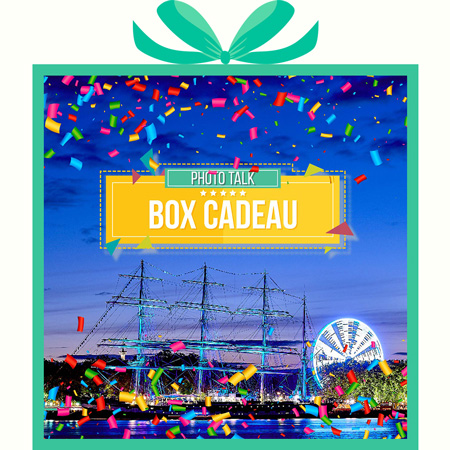 Idée de cadeau de dernière minute à Bordeaux