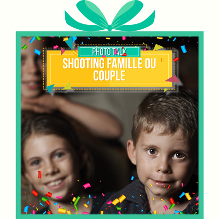 Box cadeau offrir shooting photo famille couple 1