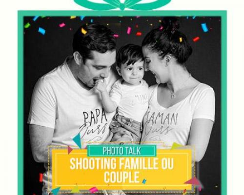 Box cadeau offrir shooting seance photo famille couple 1