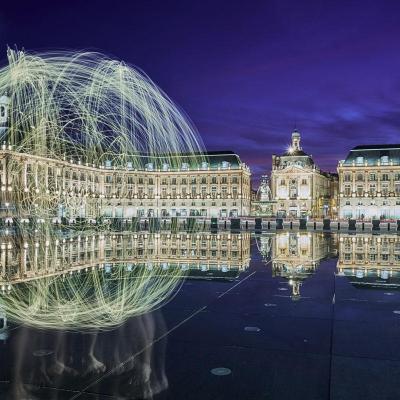 Cours photo bordeaux