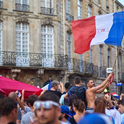 Place Parlement football Bordeaux 2018