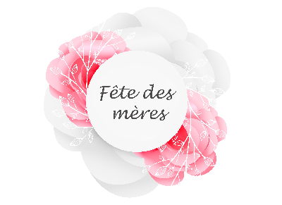 Des idées de cadeau pour la fête des mères