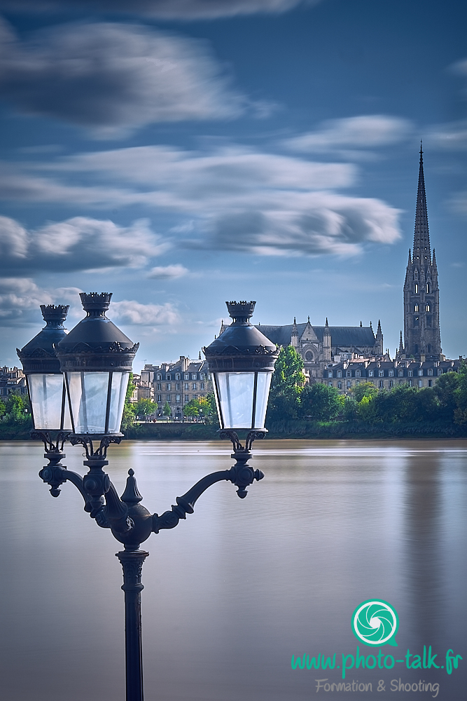 Photo tour de Bordeaux 2