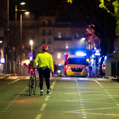 Manifestation gilets jaunes bordeaux 8 decembre 9