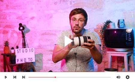 Mes cours en videos 2