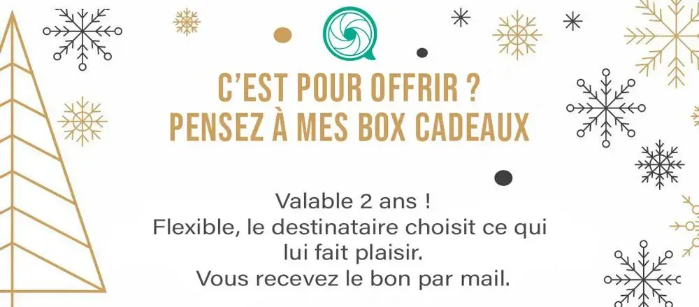 Offrir box cadeau photographe bordeaux