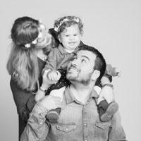 Photographe Bordeaux familiale