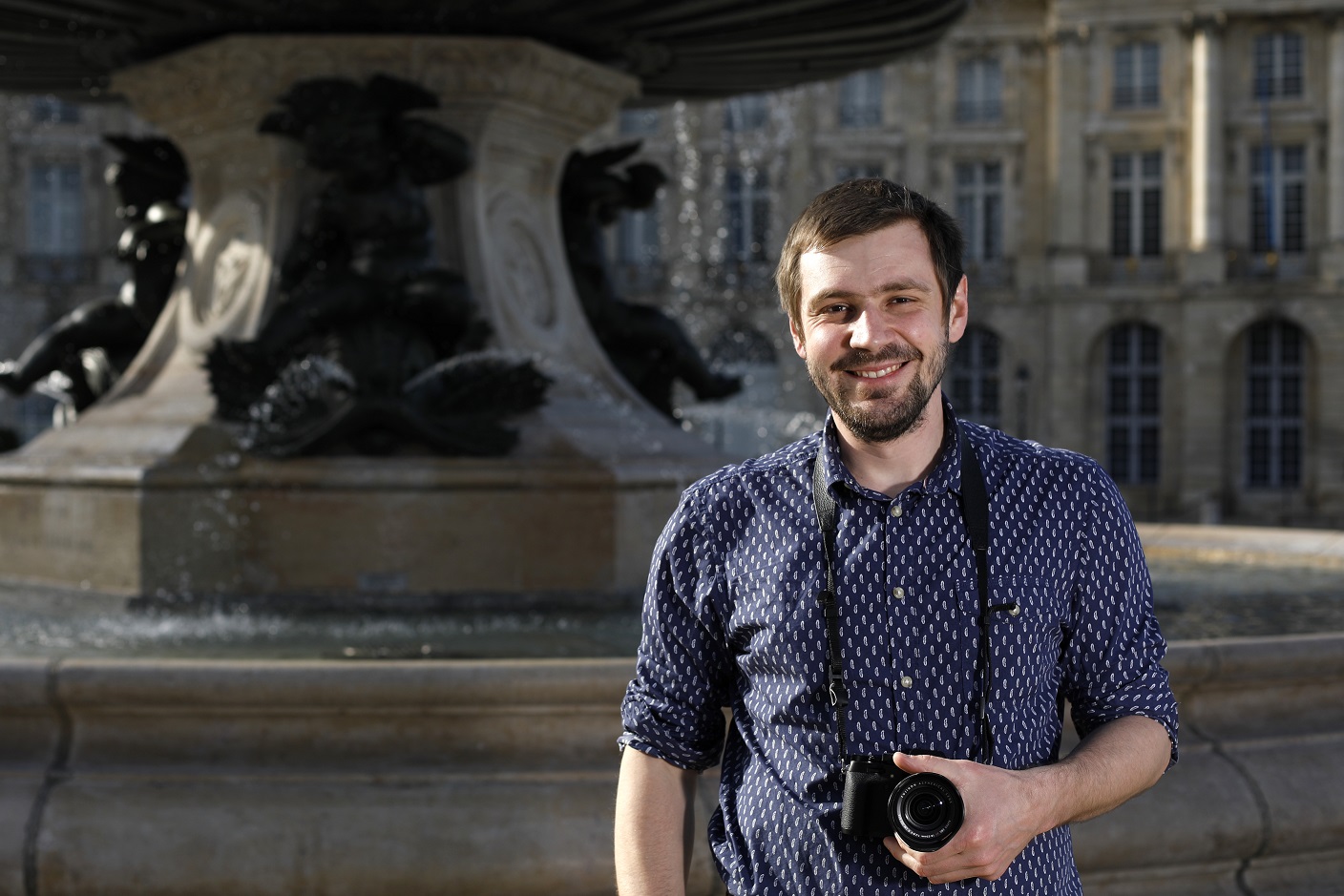 Photographe bordeaux