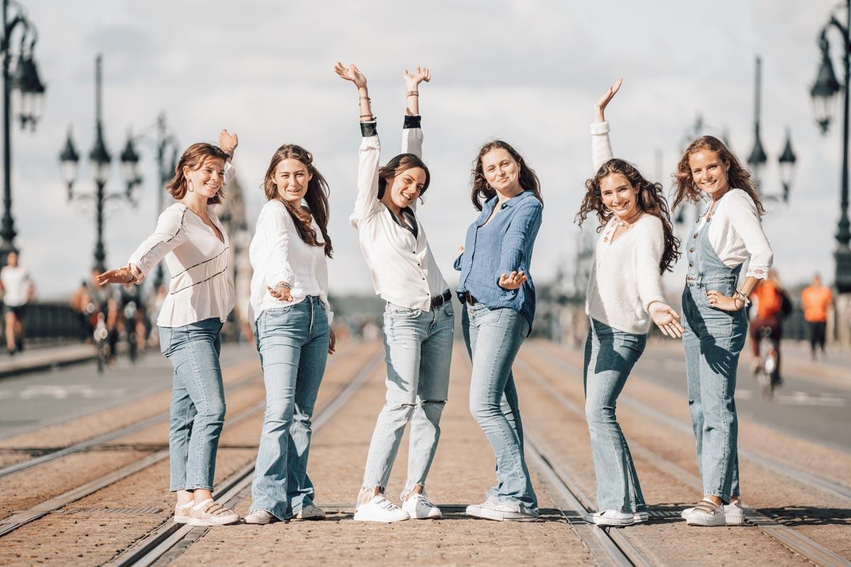 Prenez vous pour une star (séance photo seul ou entre amis)